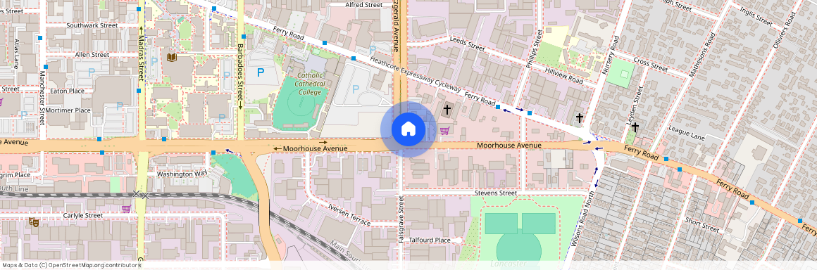 2-173 Fitzgerald Avenue, City Centre (Christchurch City), Christchurch