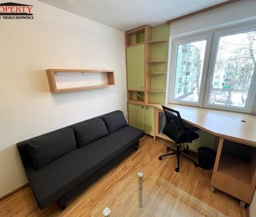 Łódź, Polesie, Retkinia, Wyszyńskiego - Zdjęcie 1