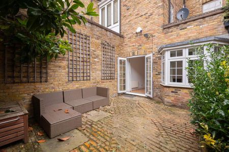 4 bedroom terraced house to rent - Photo 2