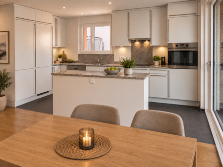 Ihr neues Zuhause mit See- und Bergpanorama - Photo 5