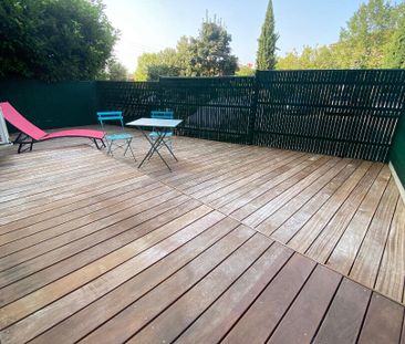 T2 MEUBLE - PURPAN, - Photo 5