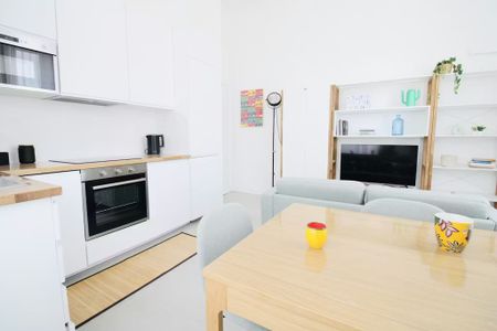 Via Francesco Crispi, Florence, Tuscany 50129 - Photo 2