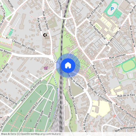 41000, Blois