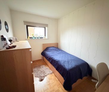 Gerenoveerde woning met 3 slpk. en tuin in Herk-de-Stad - Photo 5