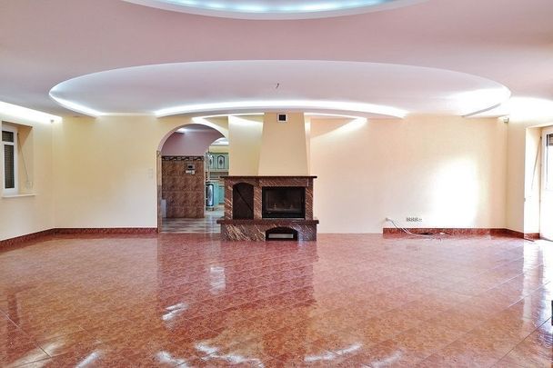 Na wynajem dom w Bogucinie - Zdjęcie 1