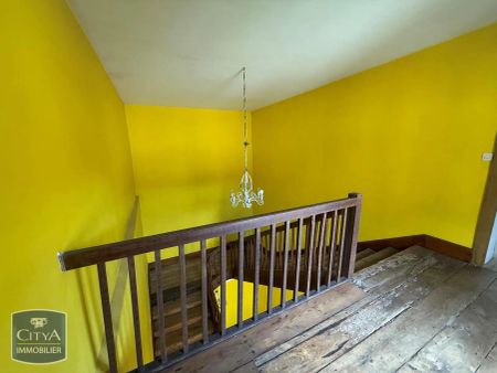 Maison à louer 6 pièces - Photo 2