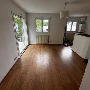 Appartement T3 à louer Saint Malo - 72 m² - Photo 3