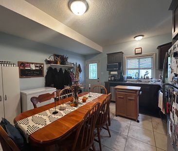 For Lease - 63 Birkinshaw Road Unit# Lower, Cambridge, Ontario - Photo 4