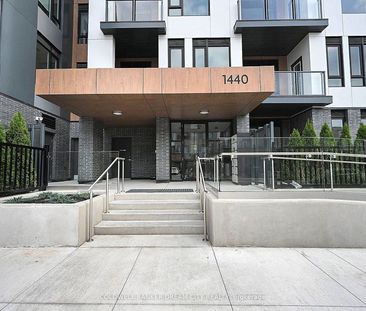 For Lease - 1440 Clarriage Court Unit# 510, Milton, Ontario - Photo 6