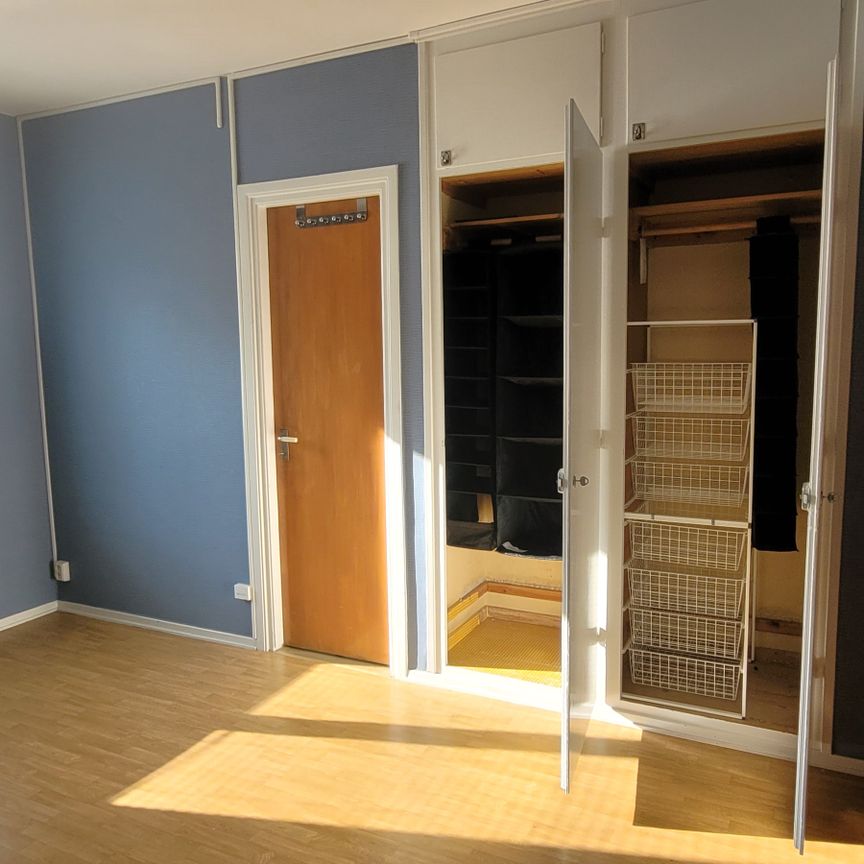 Vällingbyvägen - Foto 1