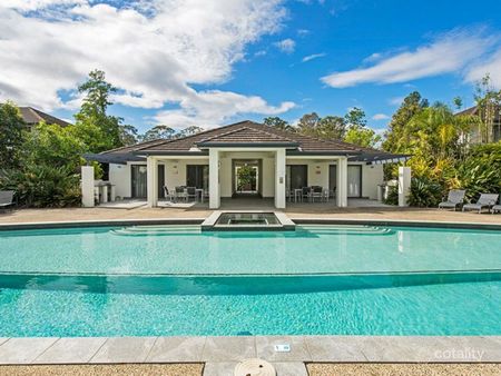 36/24 Jessica Drive, Upper Coomera QLD 4209 - Townhouse For Rent | Domain - Photo 3