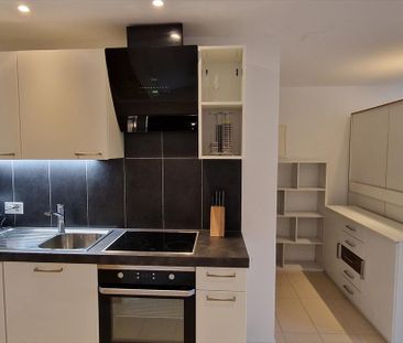 1.5 Zimmer - Photo 2