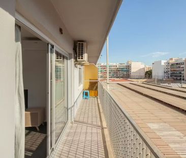 Carrer Aben al Abbar, Valencia, Valencian Community 46021 - Photo 3