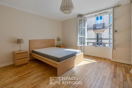 Appartement meublé de 75m2, quartier Guist’hau - Photo 4