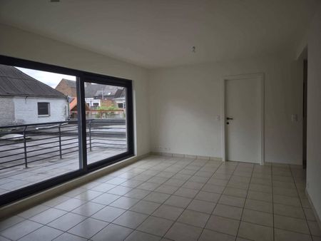 Appartement met 1 slaapkamer op de 1e verdieping - Foto 3