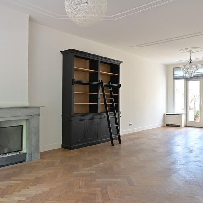 Huis te huur: Burnierstraat 22 2596 HW Den Haag - Foto 1
