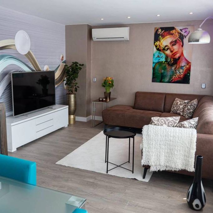 Hendrik Sweijsstraat, 3065 NJ, Rotterdam - Foto 1