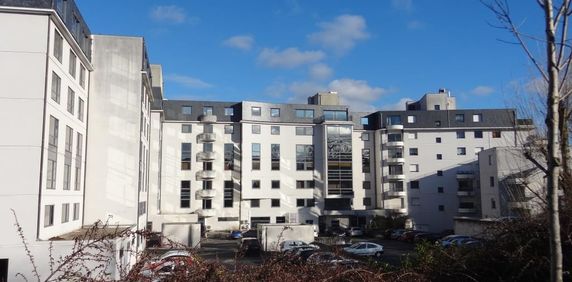 Location Appartement 1 pièce 21m² RODEZ 12000 - Photo 2