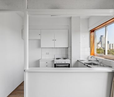 41/15 Wylde Street, Potts Point NSW 2011 - House For Rent | Domain - Photo 5