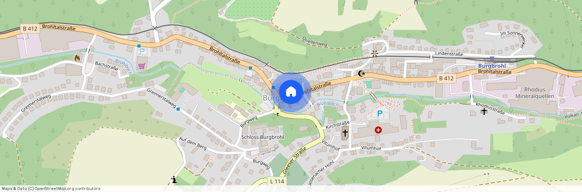 56659 Rheinland-Pfalz - Burgbrohl