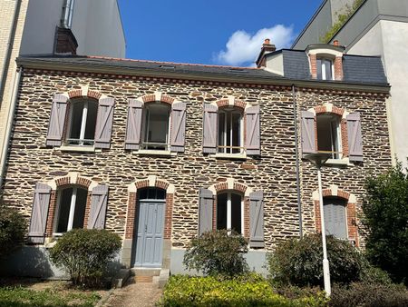 Location Appartement 2 pièces 30m² RENNES 35000 - Photo 2