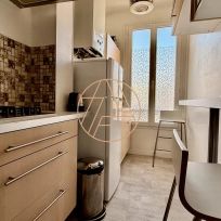 Appartement à louer 2 pièces de 33,19 m² à Saint-Maur-des-Fossés - Photo 3