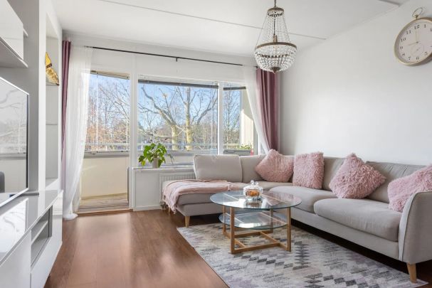 Tvillingarnas gata, Brandbergen - Photo 1