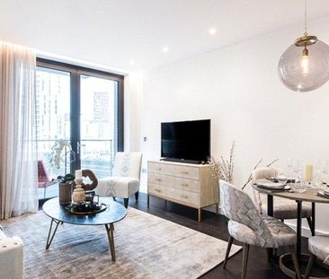 1 bedroom apartment to rent - Photo 2