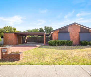 2 McMahon Place, Wodonga VIC 3690 - House For Rent | Domain - Photo 6