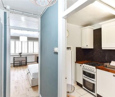 Studio to rent - Photo 5