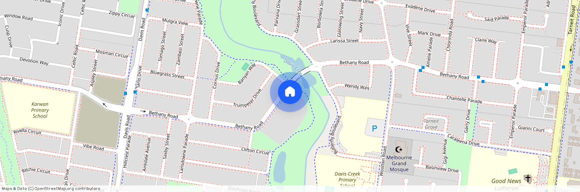 Bethany Road 321, VIC 3029, Tarneit