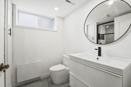 🔥 Bachelor entièrement rénové meublé 🏠 - Photo 5