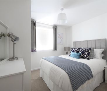 1 Bedroom Apartment To Rent - Photo 3