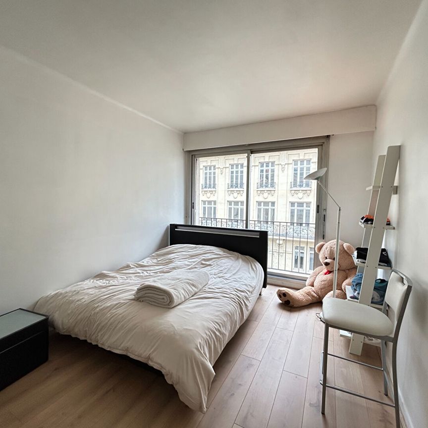 Location Appartement 2 pièces 52m² - Photo 1