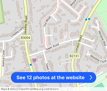 2 bedroom apartment for rent - Photo 1