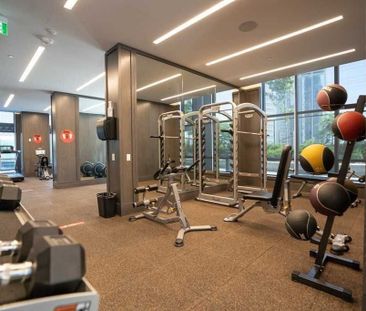 For Lease - 7 Mabelle Avenue Unit# 609, Toronto, Ontario - Photo 6