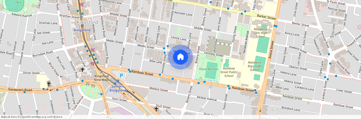 61 Meeks St, Kingsford, Sydney, New South Wales 2032