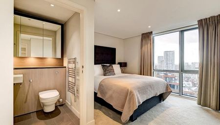 Merchant Square, Paddington, W2, London - Photo 3