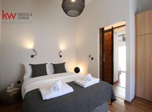 Μονοκατοικία για ενοικίαση - Παλαιό Ψυχικό, - Φωτογραφία 4