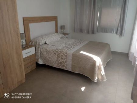 Alquiler de piso en Calle México - Photo 3