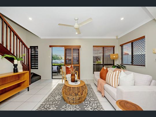 4/6-8 Freshwater Drive, Douglas QLD 4814 - Townhouse For Rent | Domain - Photo 1