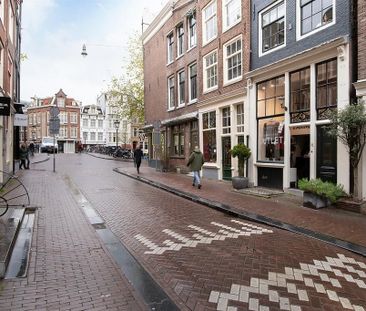 Appartement te huur: Runstraat 23-3 1016 GJ Amsterdam - Foto 1