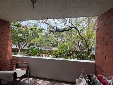 93/344 Bulwara Road, Ultimo NSW 2007 - Apartment For Rent | Domain - Photo 5