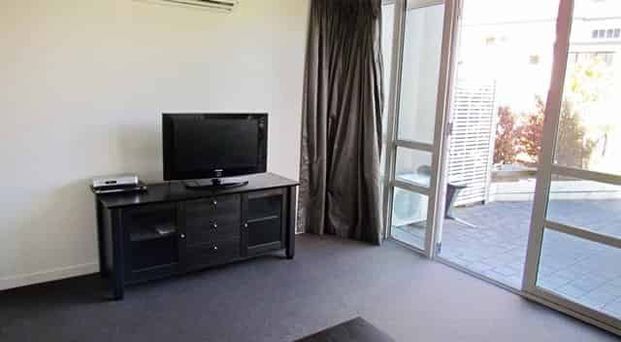 Superior Studio Complex - Room C - Photo 1