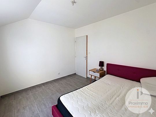 Location Appartement 3 pièces 62m² - Photo 1