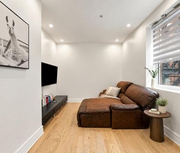 Appartement à louer - Montréal (Ville-Marie) (Vieux-Montréal) - Photo 6