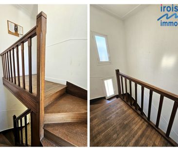 CHAMBRE DANS COLOC DE 4 - Photo 1