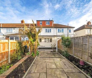 Byron Avenue, New Malden, KT3 - Photo 2