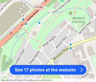 Village Heights, Gateshead, NE8 - Photo 1