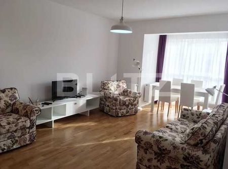 Apartament 2 camere, 55 mp, garaj, imobil nou, zona strazii Maramuresului - Photo 4